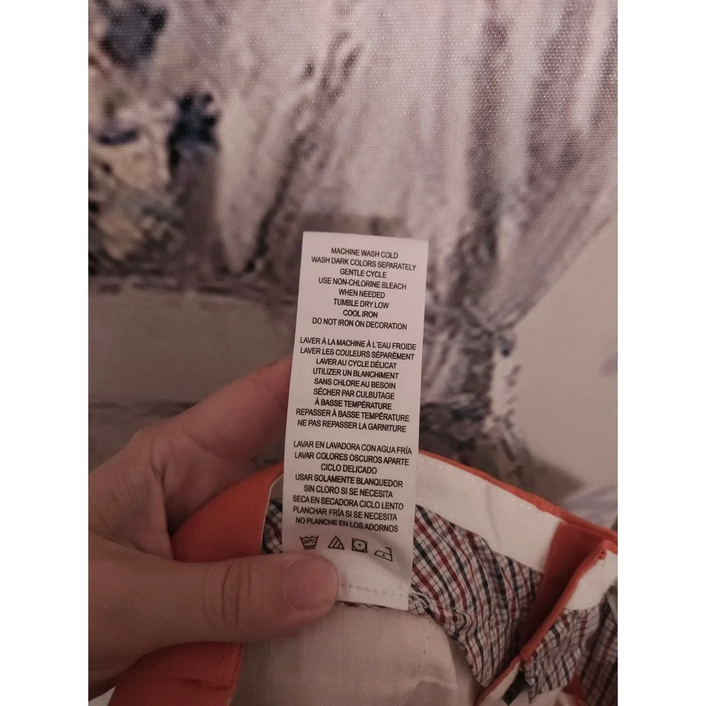 Ben Sherman brand ben